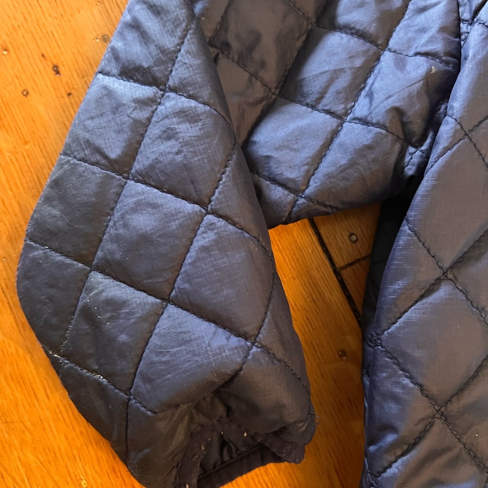 Patagonia Nano Puff Jacket 2T